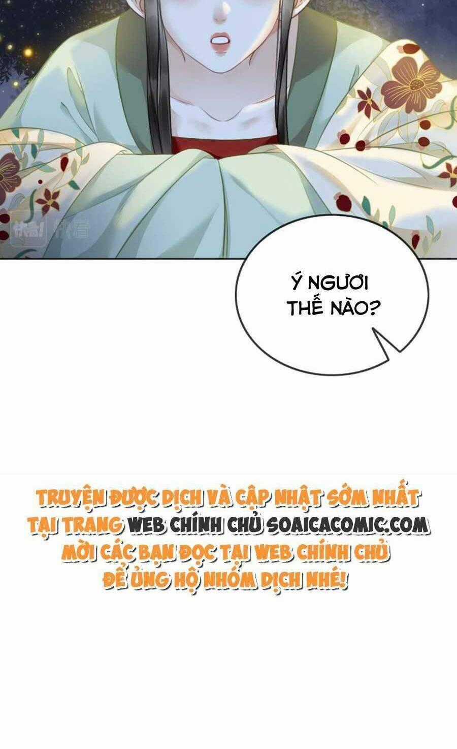 Thanh Hoan Tự - Chapter 41 - Trang 46