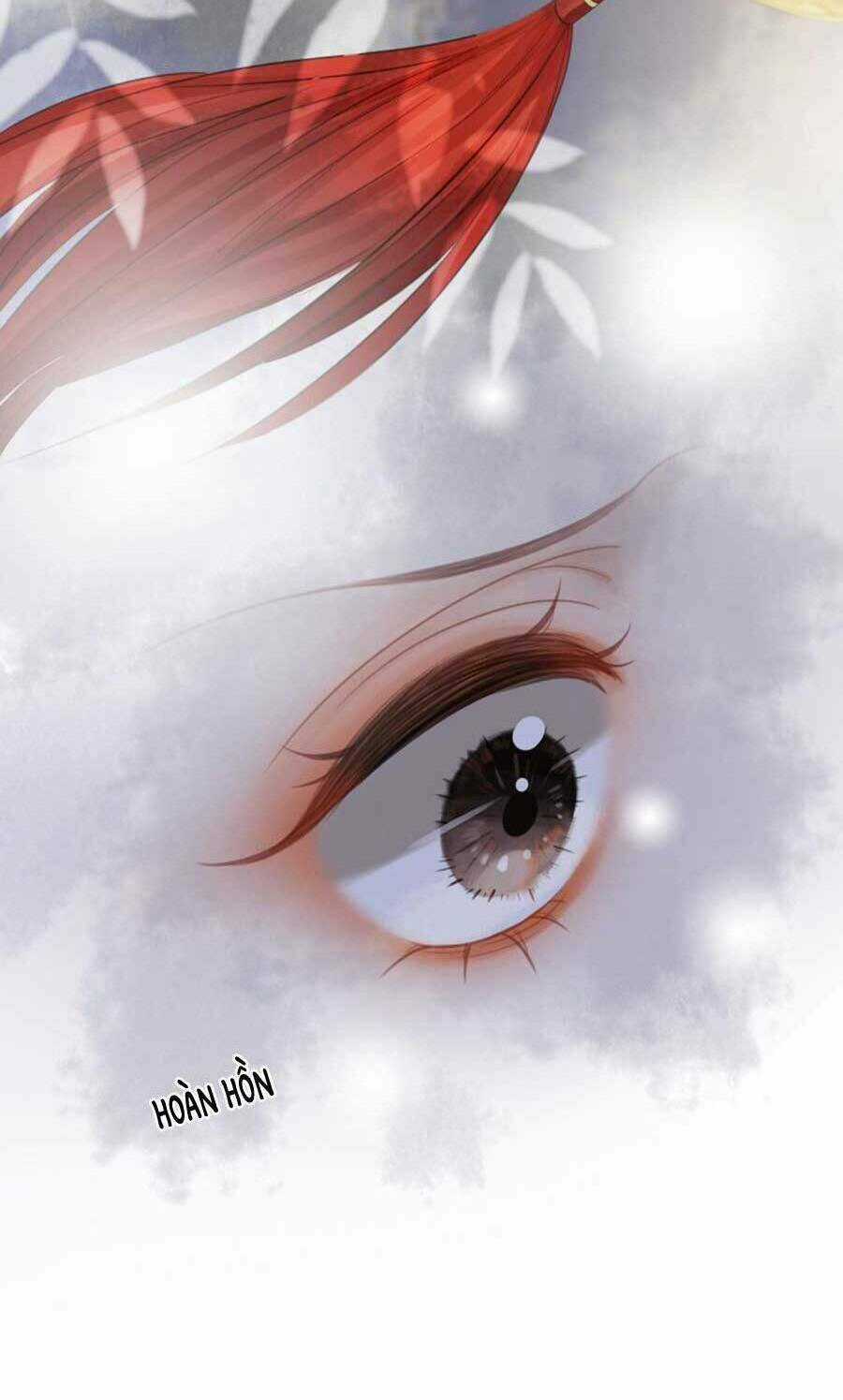 Thanh Hoan Tự - Chapter 41 - Trang 6