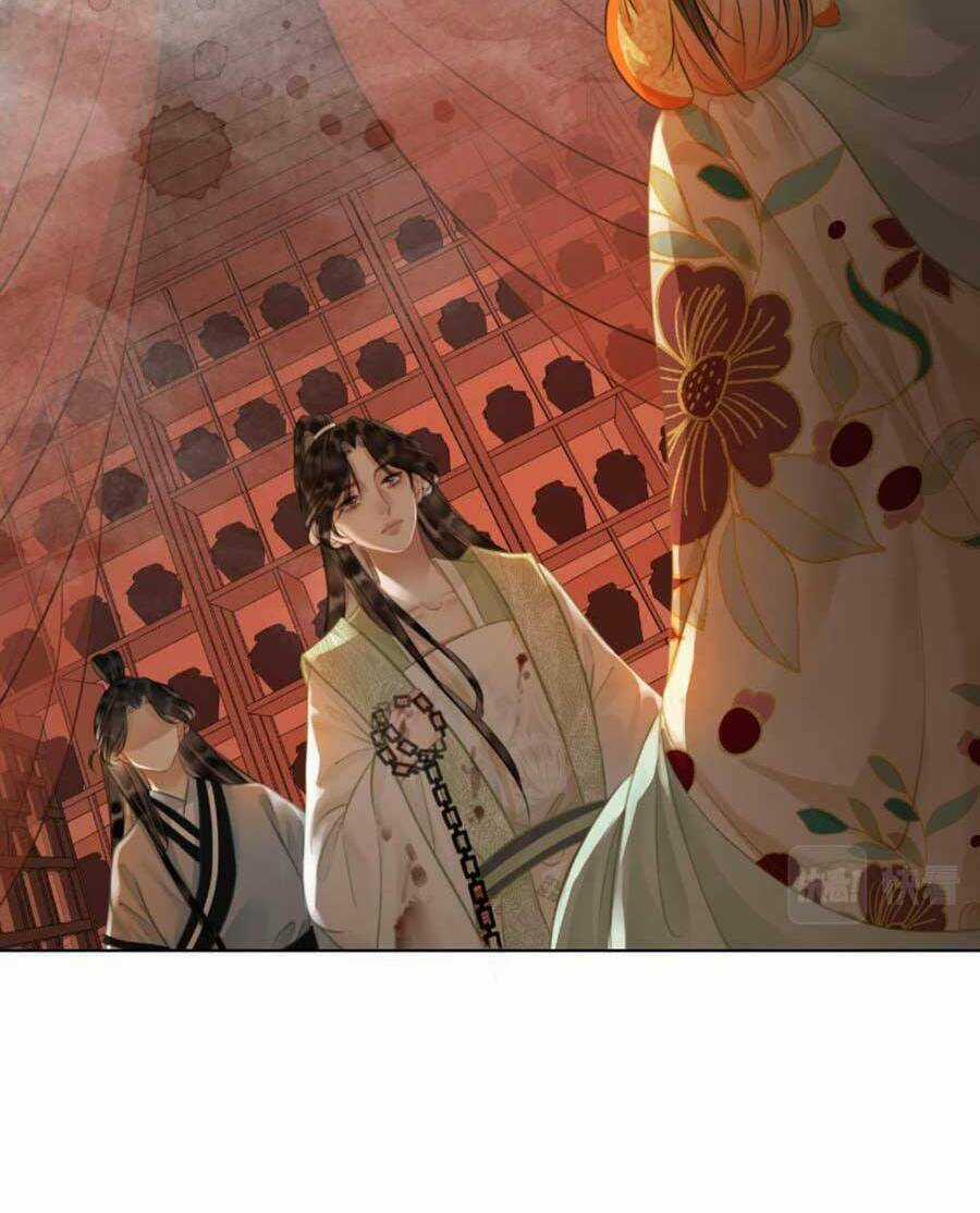 Thanh Hoan Tự - Chapter 41 - Trang 8