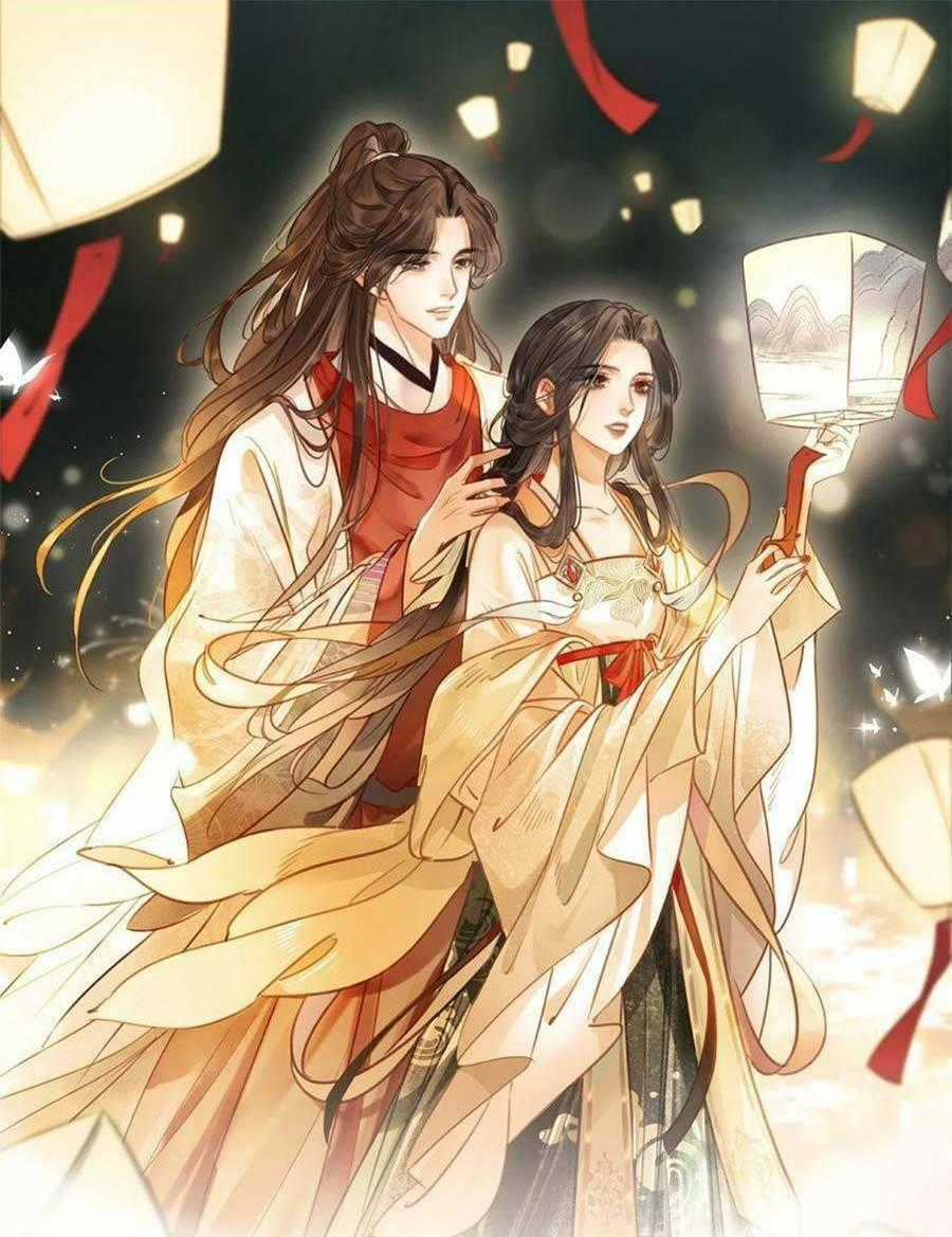 Thanh Hoan Tự - Chapter 42 - Trang 1