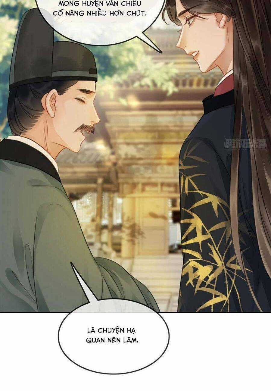 Thanh Hoan Tự - Chapter 42 - Trang 11