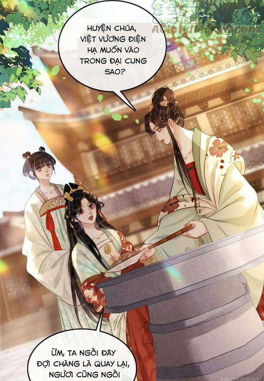 Thanh Hoan Tự - Chapter 42 - Trang 13
