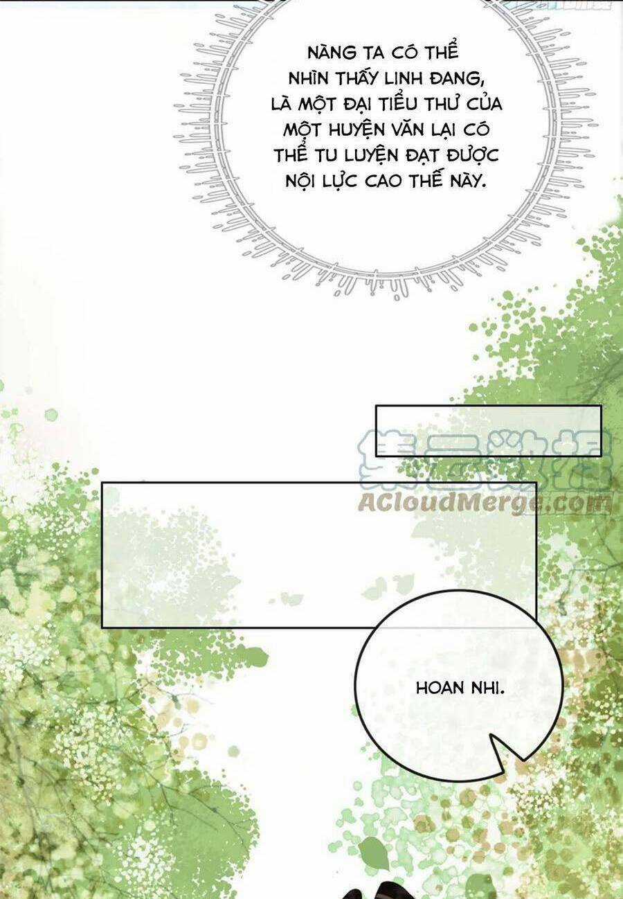 Thanh Hoan Tự - Chapter 42 - Trang 15