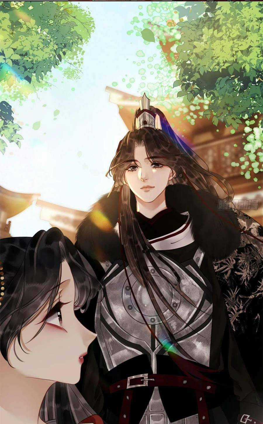 Thanh Hoan Tự - Chapter 42 - Trang 17