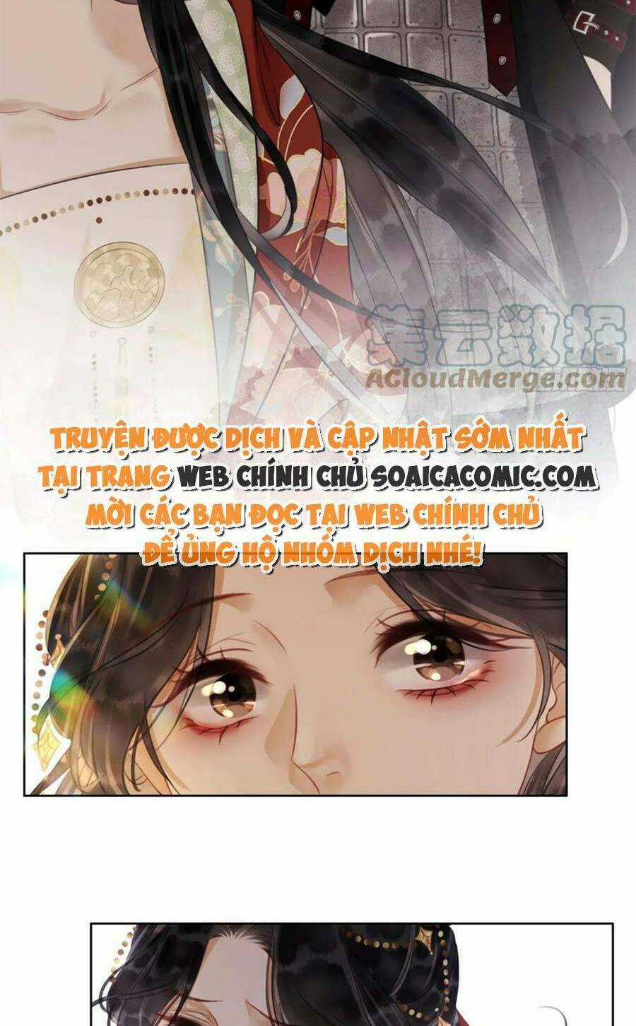 Thanh Hoan Tự - Chapter 42 - Trang 18