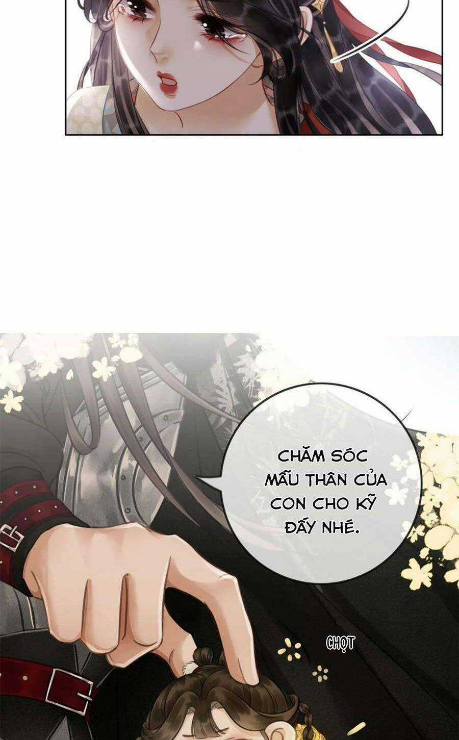 Thanh Hoan Tự - Chapter 42 - Trang 19