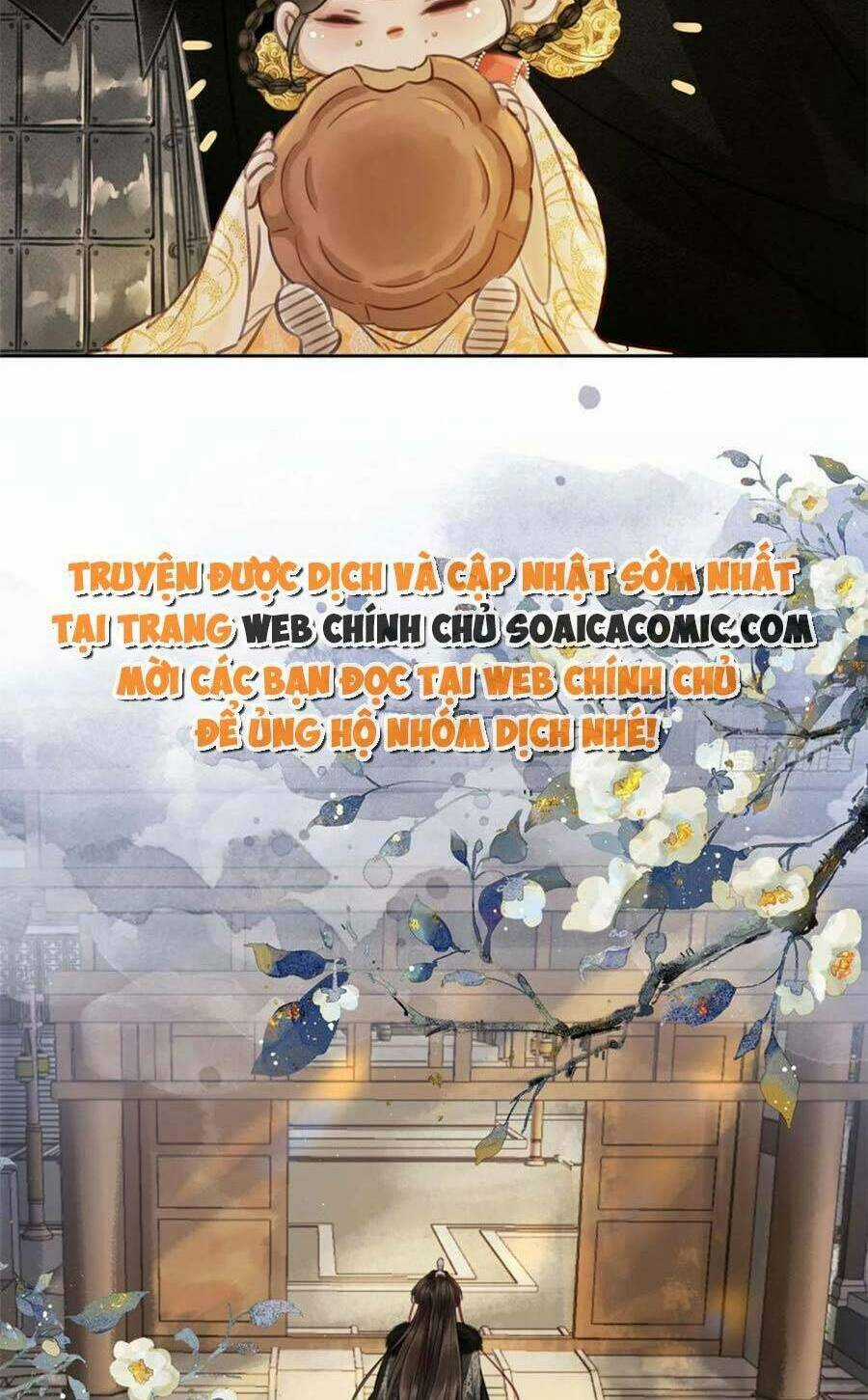 Thanh Hoan Tự - Chapter 42 - Trang 20