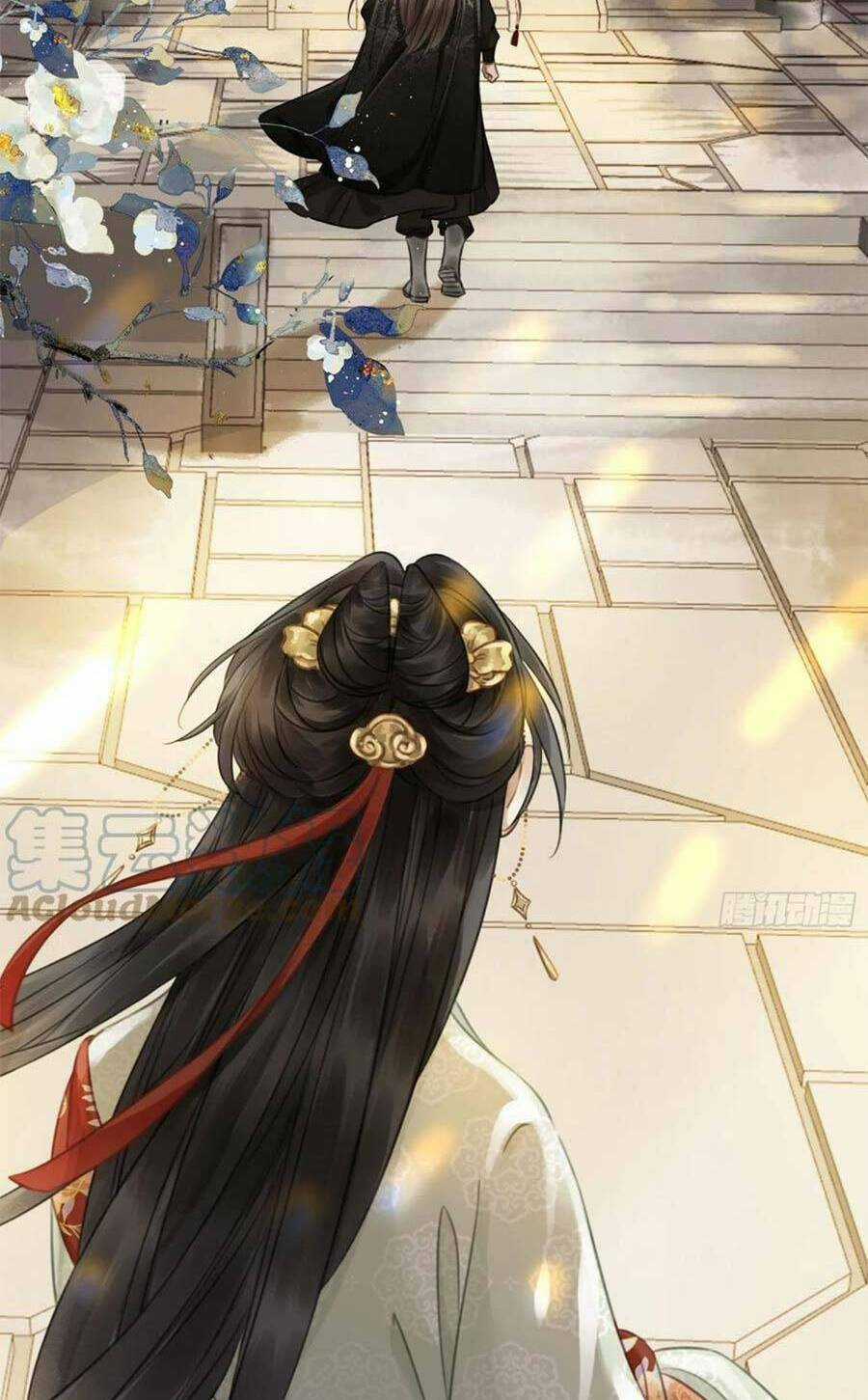 Thanh Hoan Tự - Chapter 42 - Trang 21