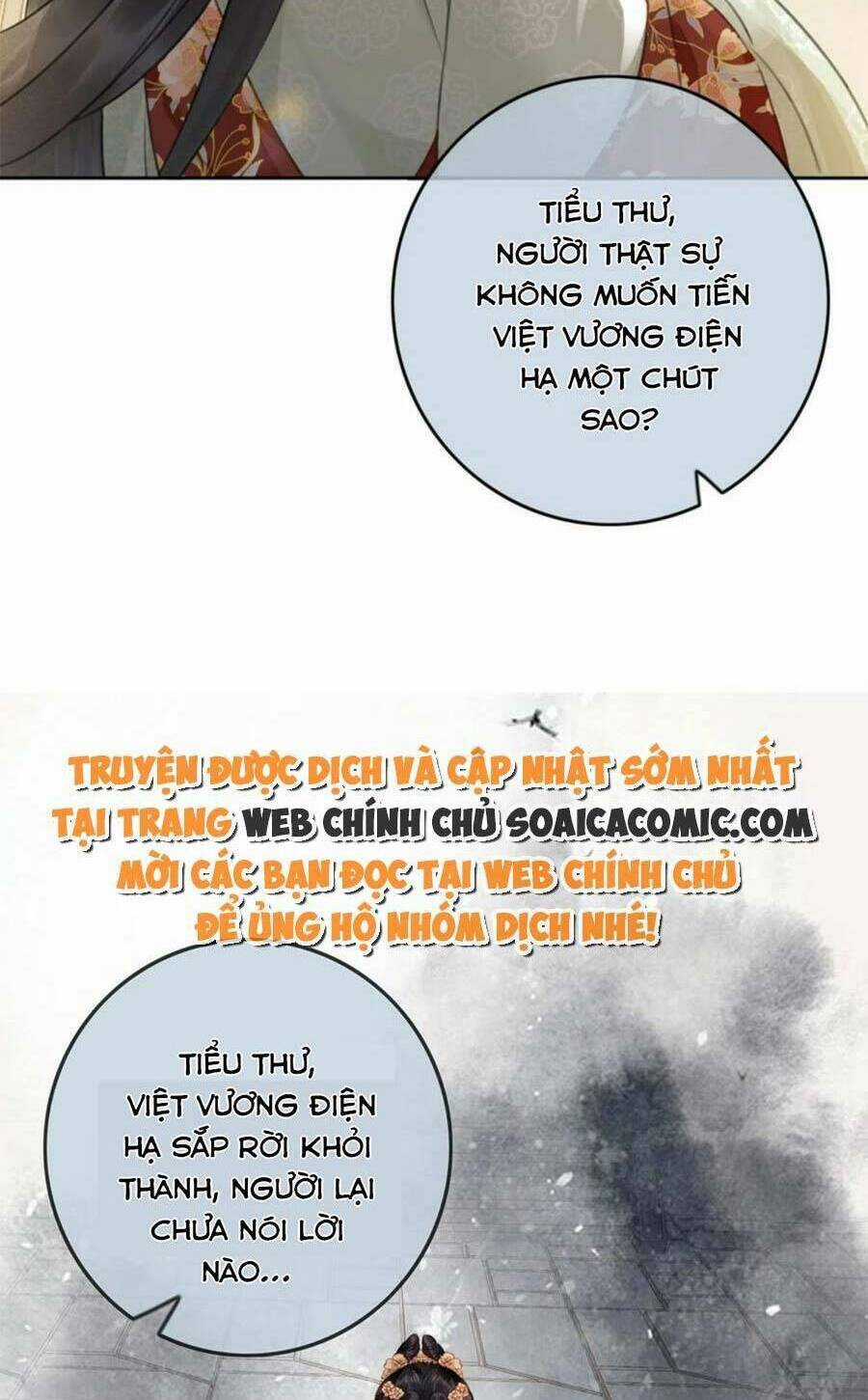 Thanh Hoan Tự - Chapter 42 - Trang 22