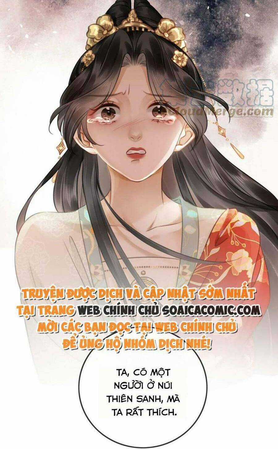 Thanh Hoan Tự - Chapter 42 - Trang 24