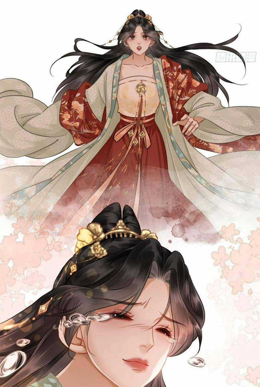 Thanh Hoan Tự - Chapter 42 - Trang 25