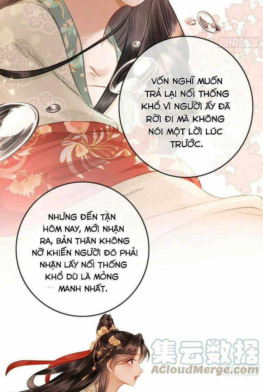 Thanh Hoan Tự - Chapter 42 - Trang 26