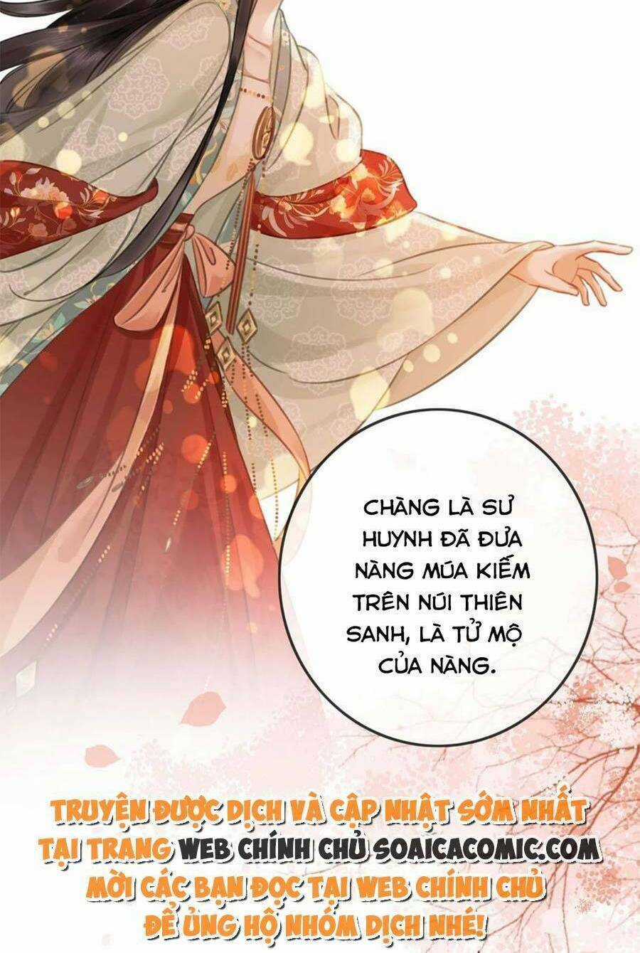 Thanh Hoan Tự - Chapter 42 - Trang 27