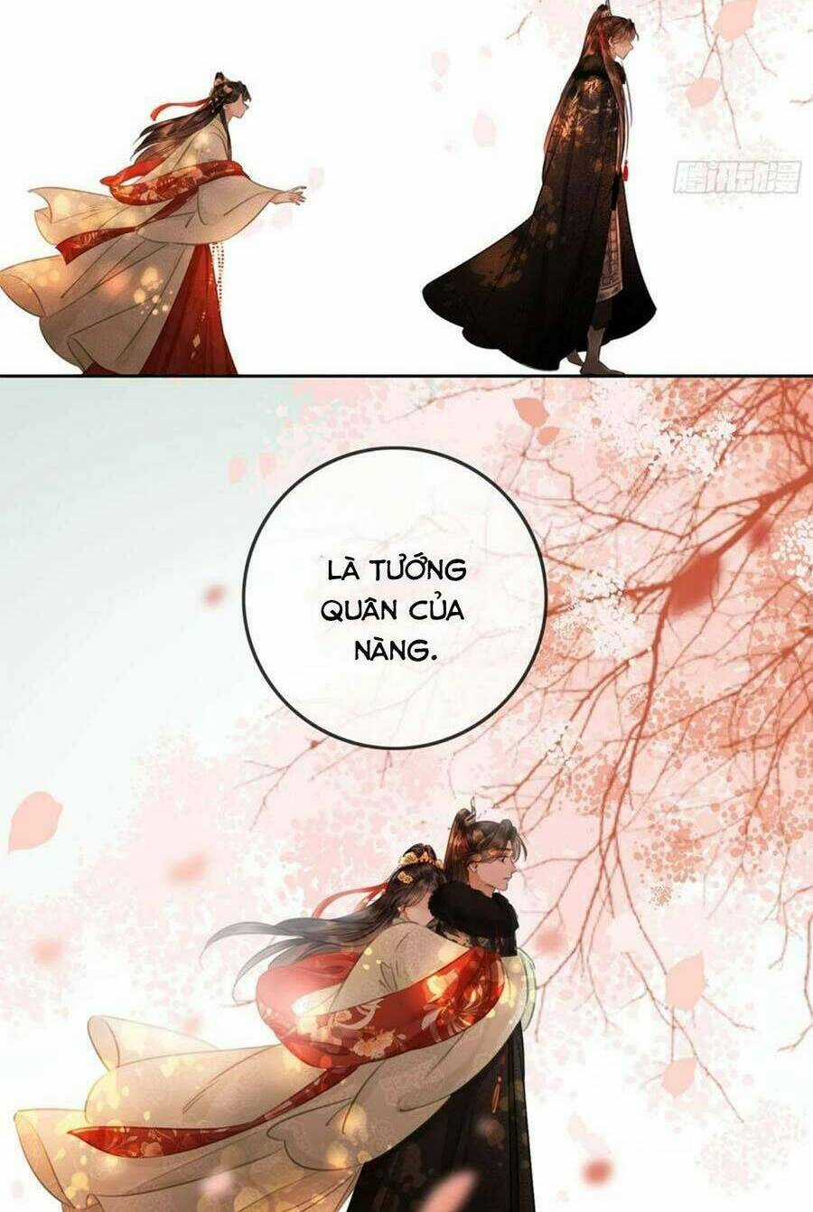 Thanh Hoan Tự - Chapter 42 - Trang 28