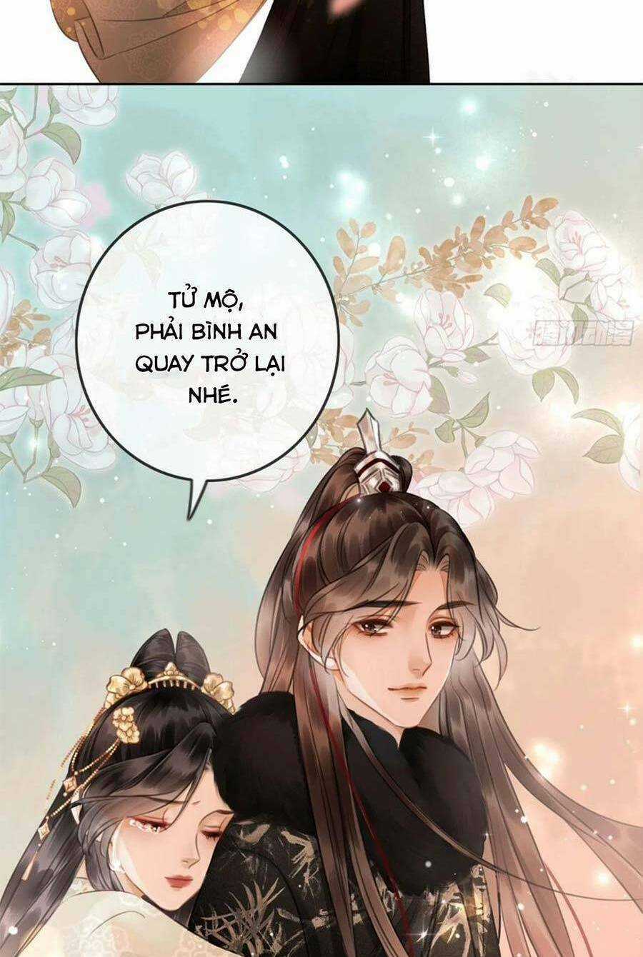 Thanh Hoan Tự - Chapter 42 - Trang 29