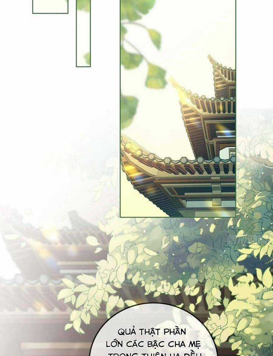 Thanh Hoan Tự - Chapter 42 - Trang 4