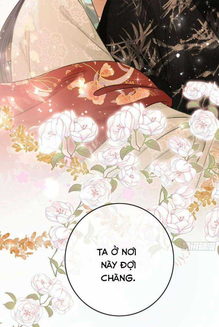 Thanh Hoan Tự - Chapter 42 - Trang 31