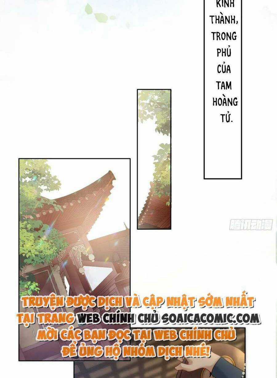 Thanh Hoan Tự - Chapter 42 - Trang 34