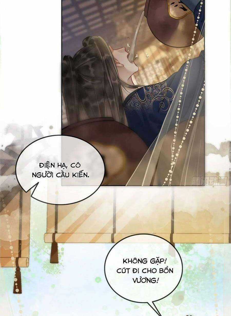 Thanh Hoan Tự - Chapter 42 - Trang 35