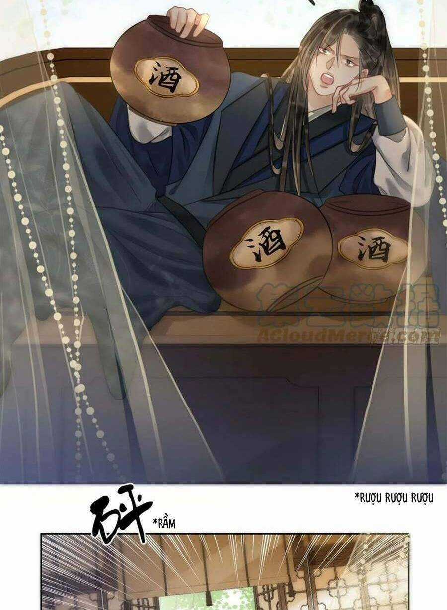 Thanh Hoan Tự - Chapter 42 - Trang 36