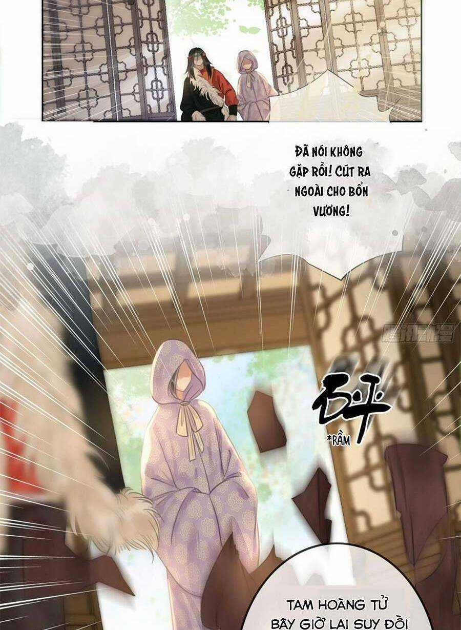 Thanh Hoan Tự - Chapter 42 - Trang 37