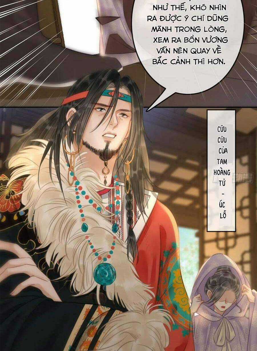 Thanh Hoan Tự - Chapter 42 - Trang 38