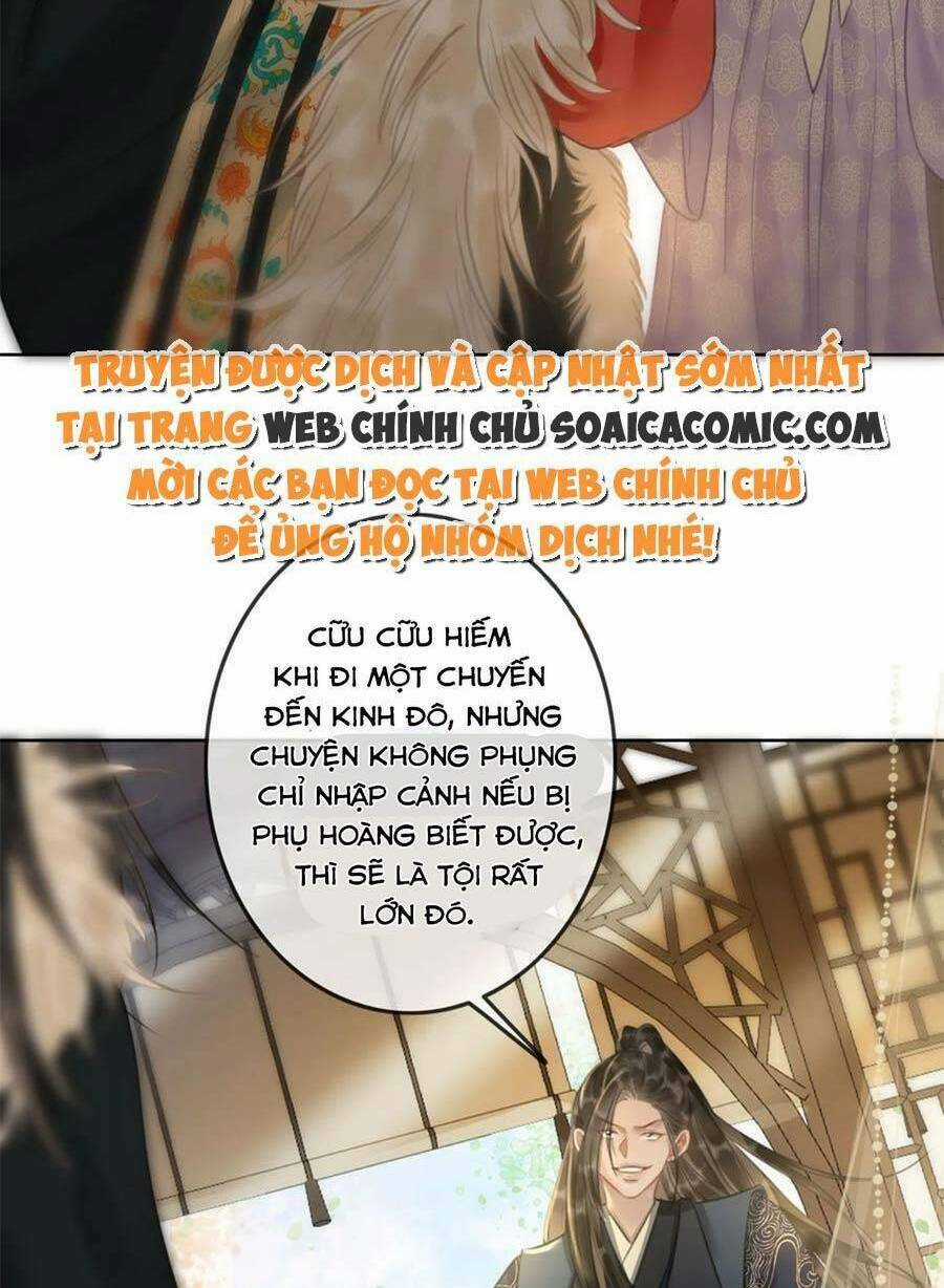 Thanh Hoan Tự - Chapter 42 - Trang 39