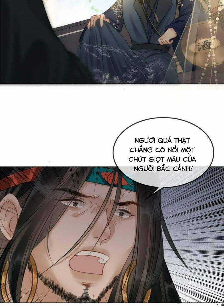 Thanh Hoan Tự - Chapter 42 - Trang 40