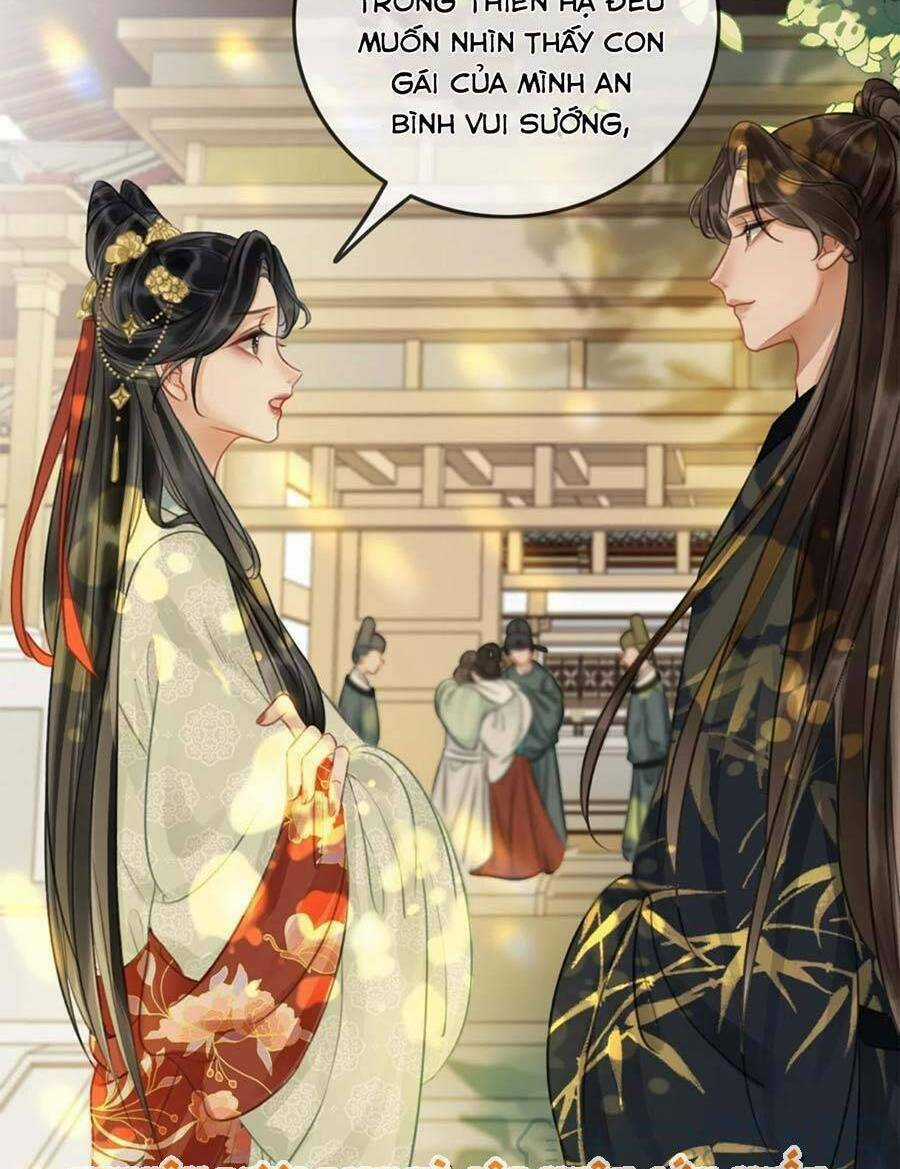 Thanh Hoan Tự - Chapter 42 - Trang 5