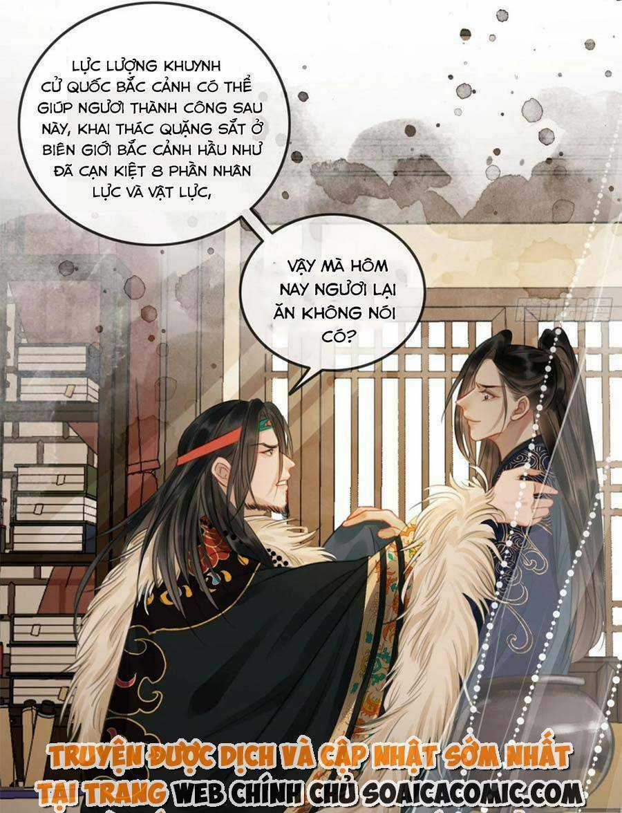 Thanh Hoan Tự - Chapter 42 - Trang 41