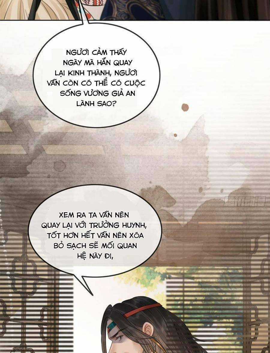 Thanh Hoan Tự - Chapter 42 - Trang 43