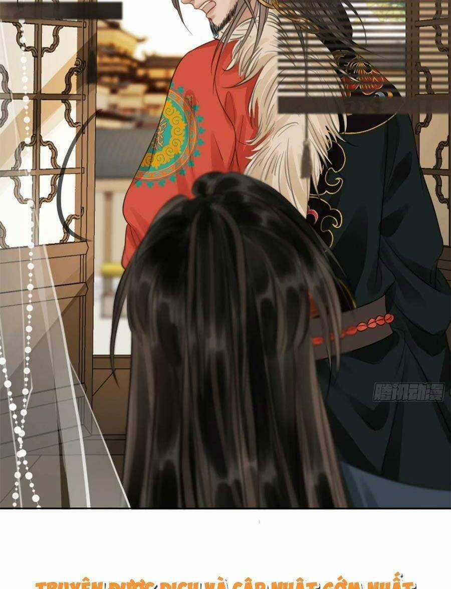 Thanh Hoan Tự - Chapter 42 - Trang 44