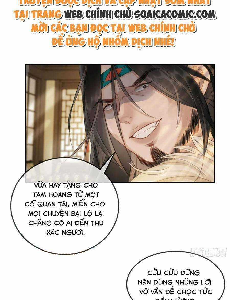 Thanh Hoan Tự - Chapter 42 - Trang 45