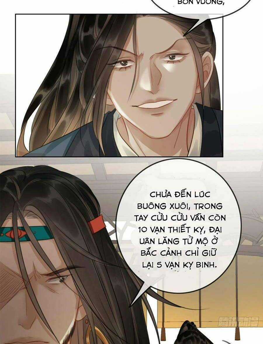 Thanh Hoan Tự - Chapter 42 - Trang 46