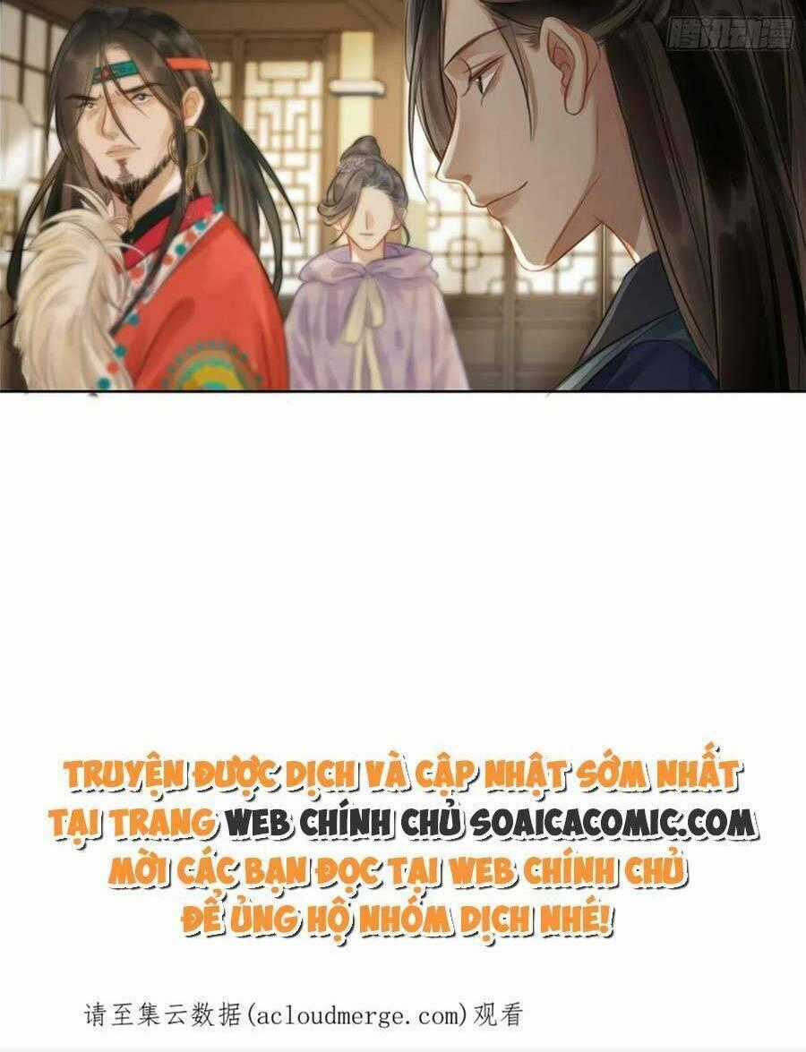 Thanh Hoan Tự - Chapter 42 - Trang 48