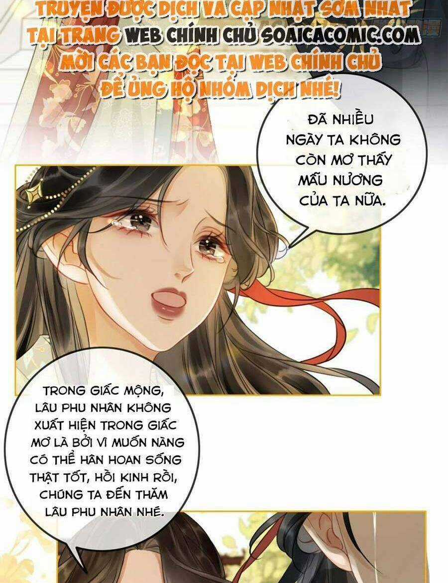 Thanh Hoan Tự - Chapter 42 - Trang 6