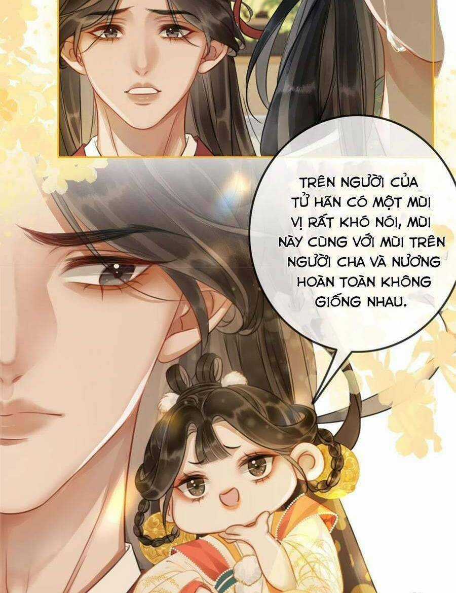 Thanh Hoan Tự - Chapter 42 - Trang 7