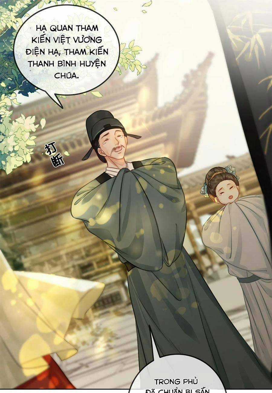 Thanh Hoan Tự - Chapter 42 - Trang 9