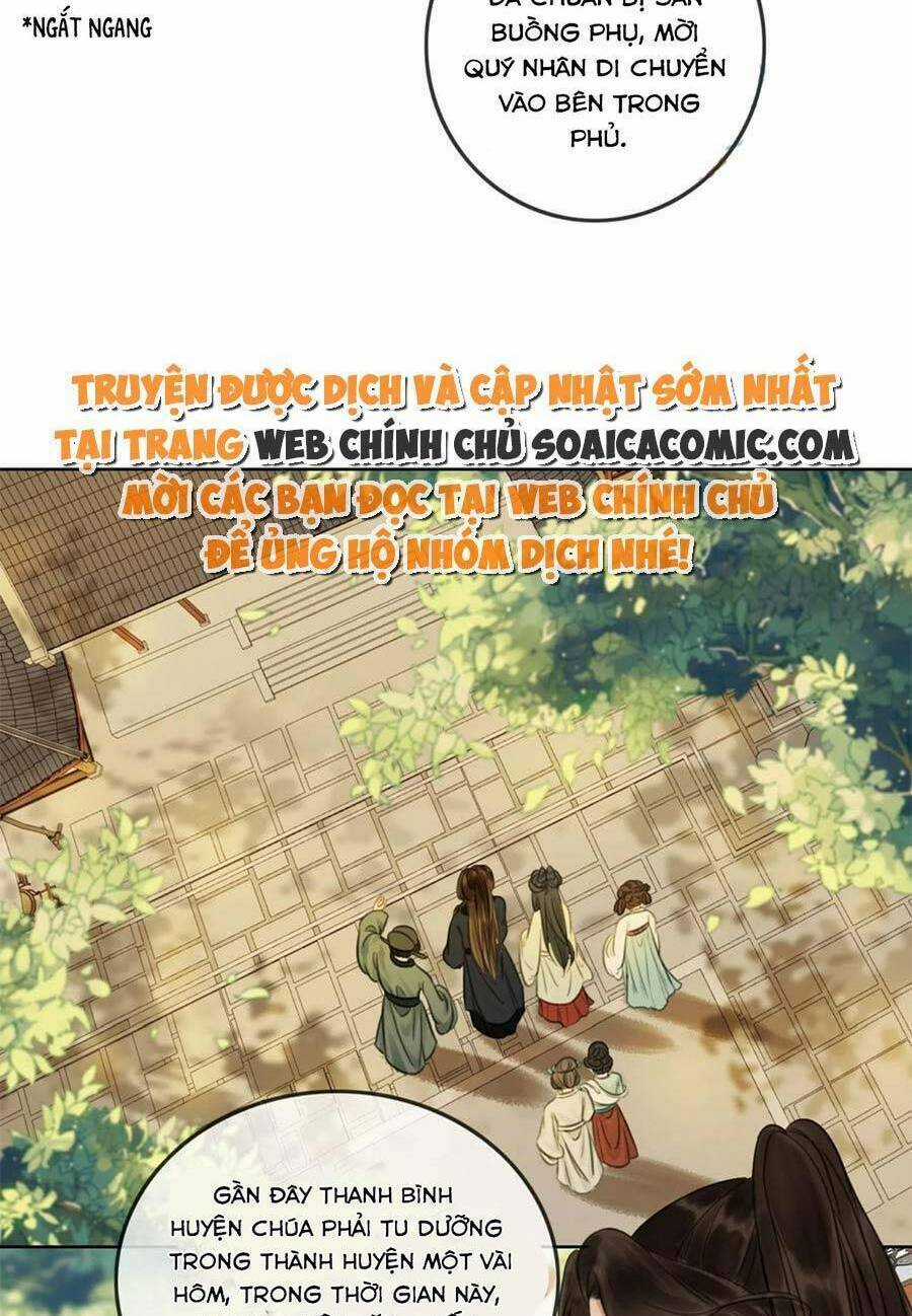 Thanh Hoan Tự - Chapter 42 - Trang 10