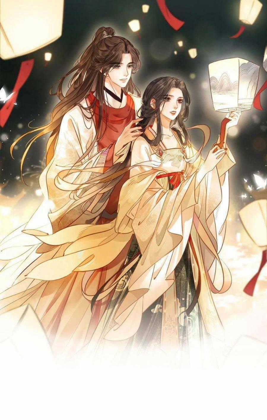 Thanh Hoan Tự - Chapter 43 - Trang 1