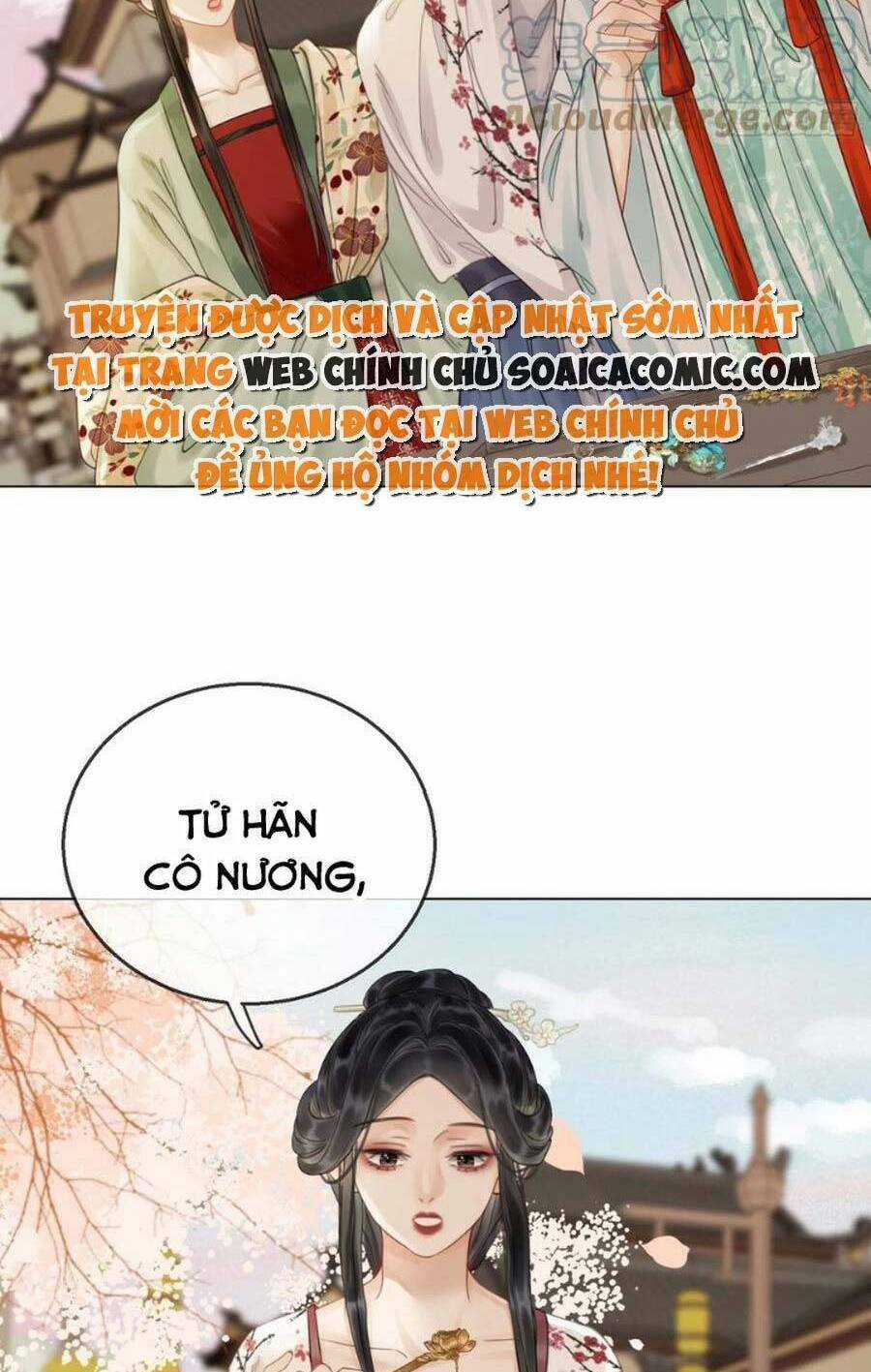 Thanh Hoan Tự - Chapter 43 - Trang 11