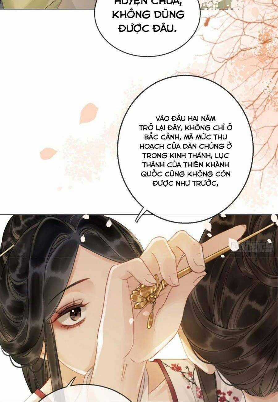 Thanh Hoan Tự - Chapter 43 - Trang 14