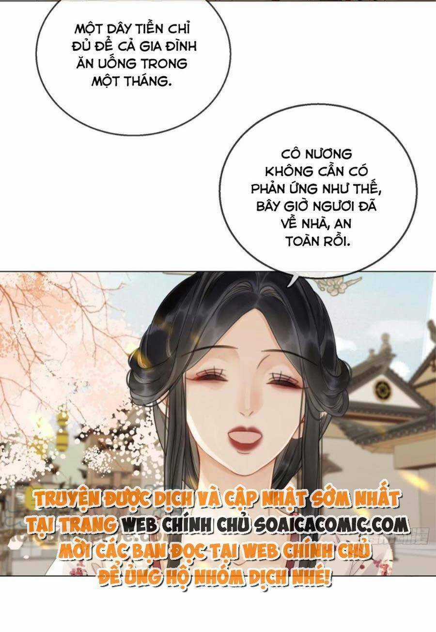 Thanh Hoan Tự - Chapter 43 - Trang 15