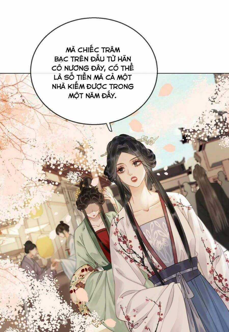 Thanh Hoan Tự - Chapter 43 - Trang 16