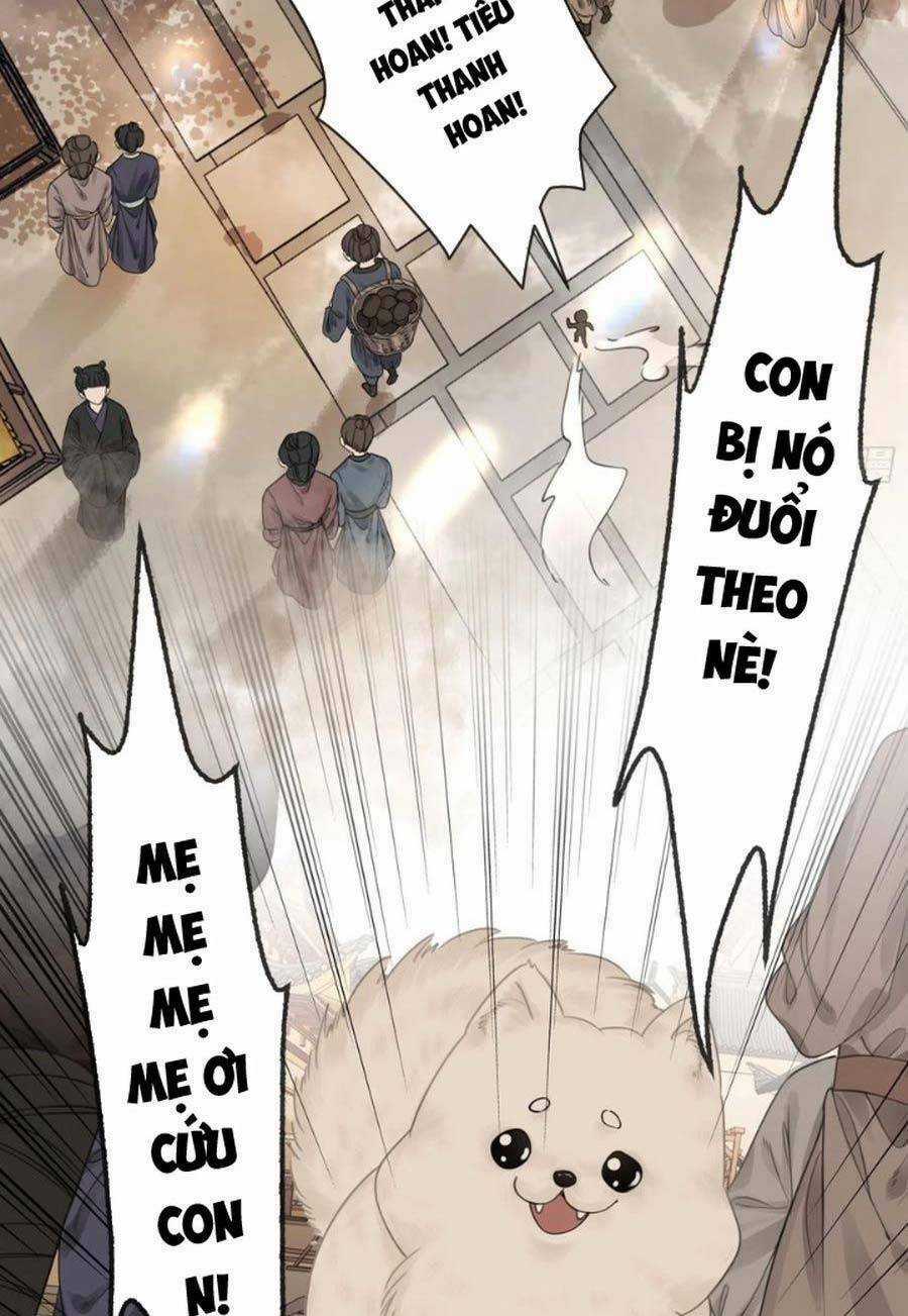 Thanh Hoan Tự - Chapter 43 - Trang 19