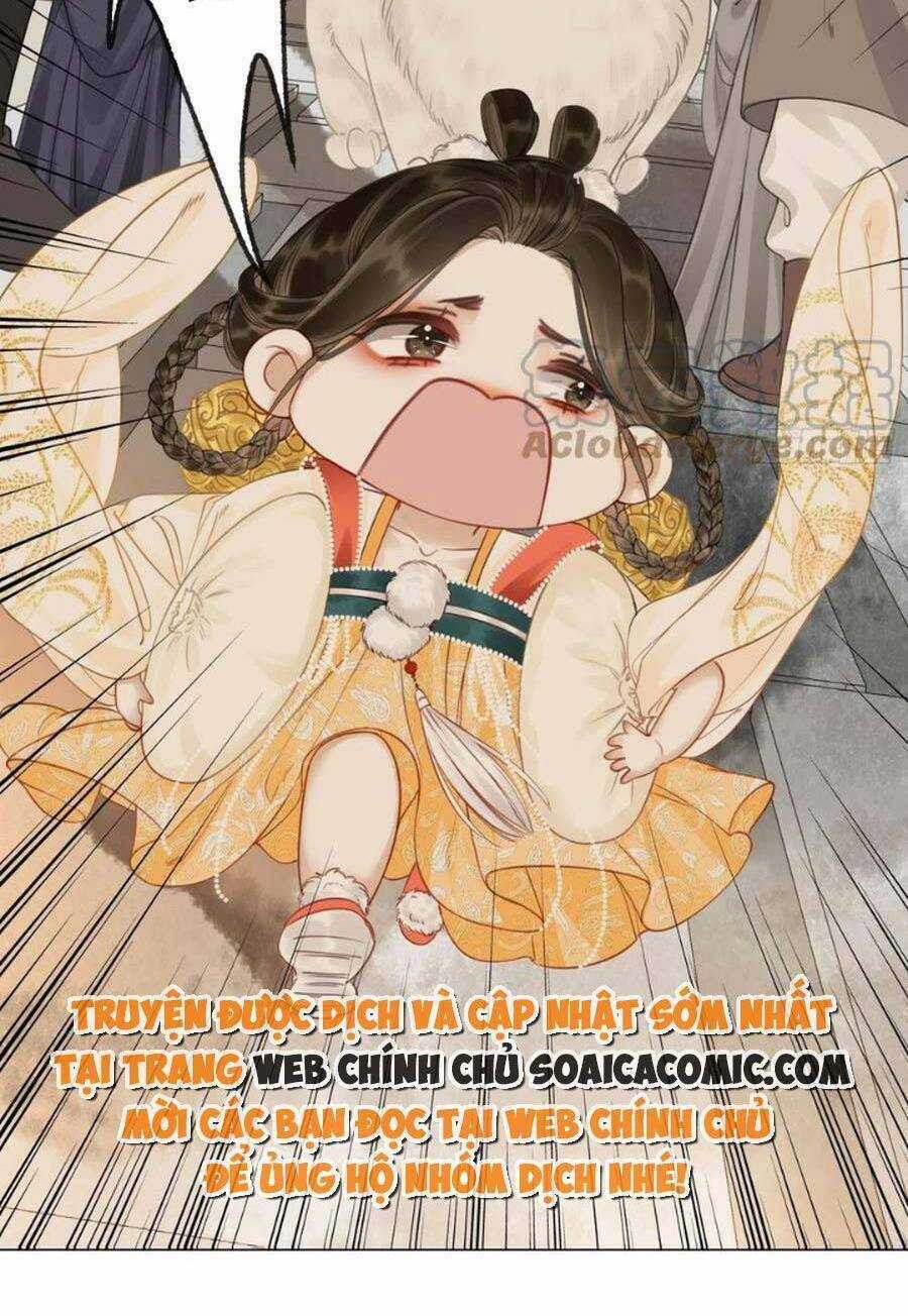 Thanh Hoan Tự - Chapter 43 - Trang 20