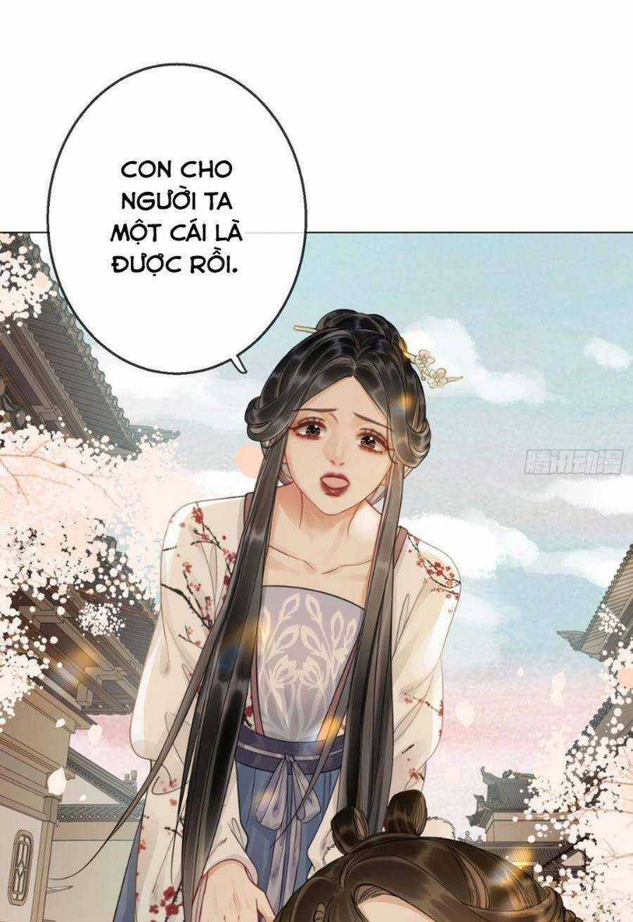 Thanh Hoan Tự - Chapter 43 - Trang 21