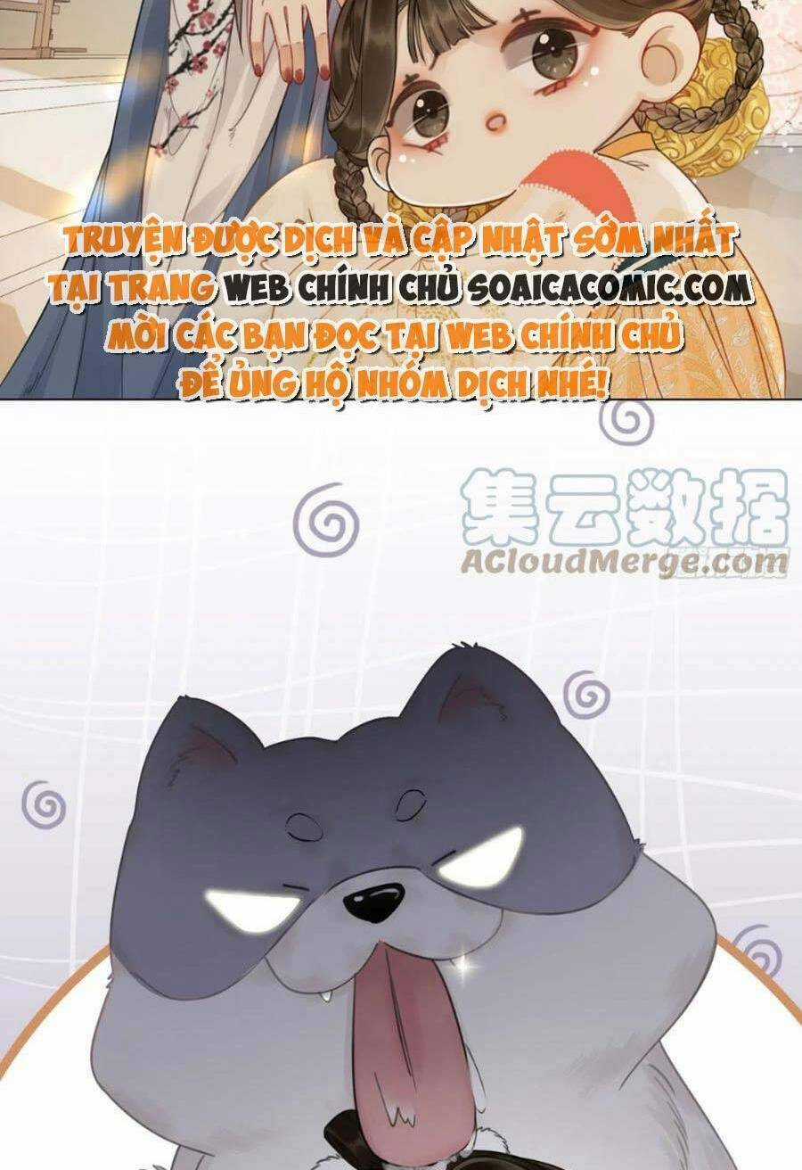 Thanh Hoan Tự - Chapter 43 - Trang 22