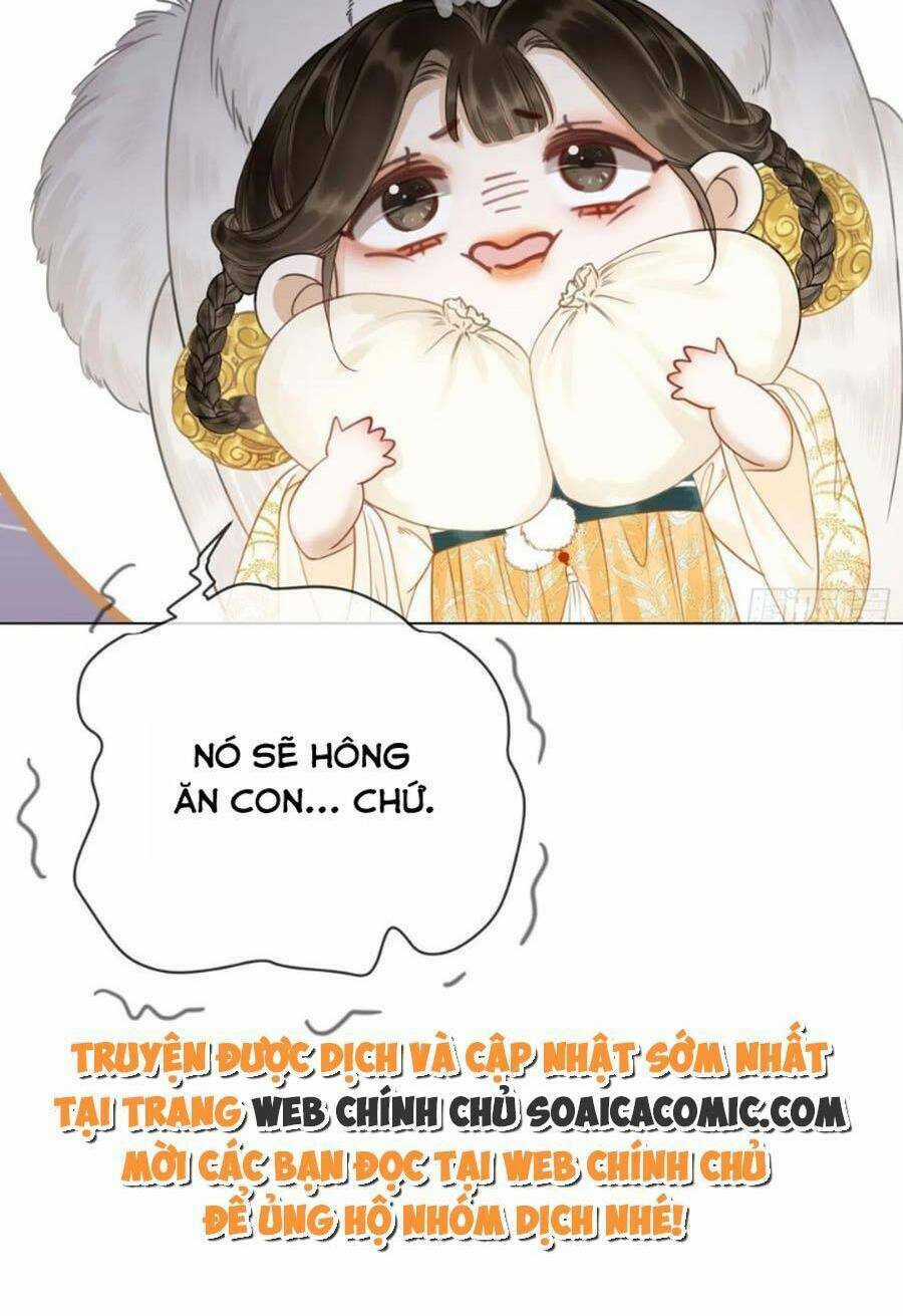 Thanh Hoan Tự - Chapter 43 - Trang 23