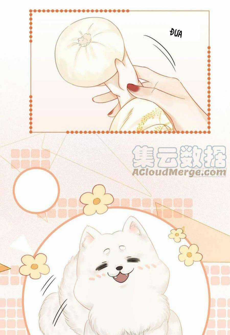 Thanh Hoan Tự - Chapter 43 - Trang 24